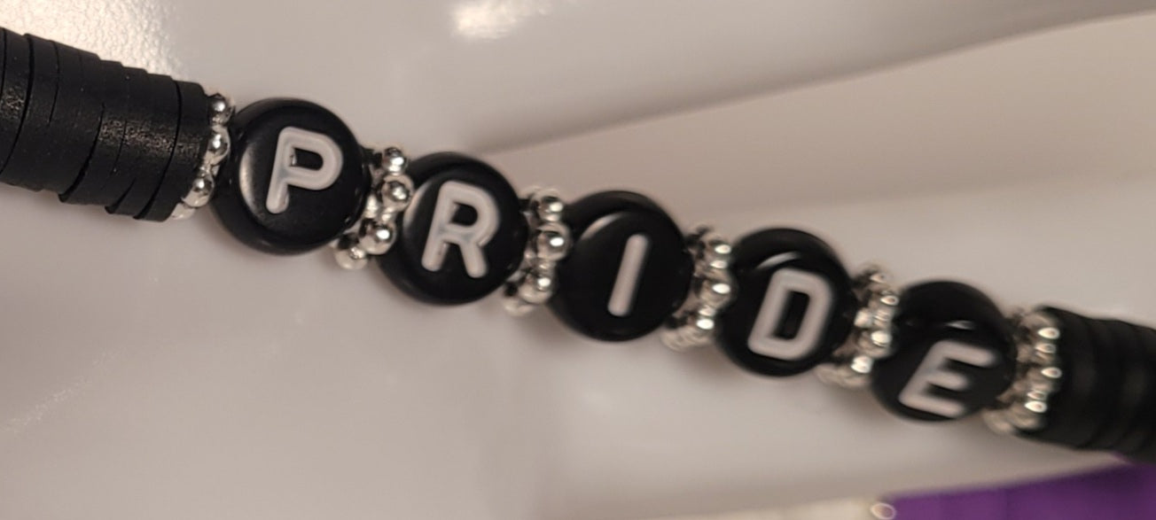 Rainbow Pride Flag