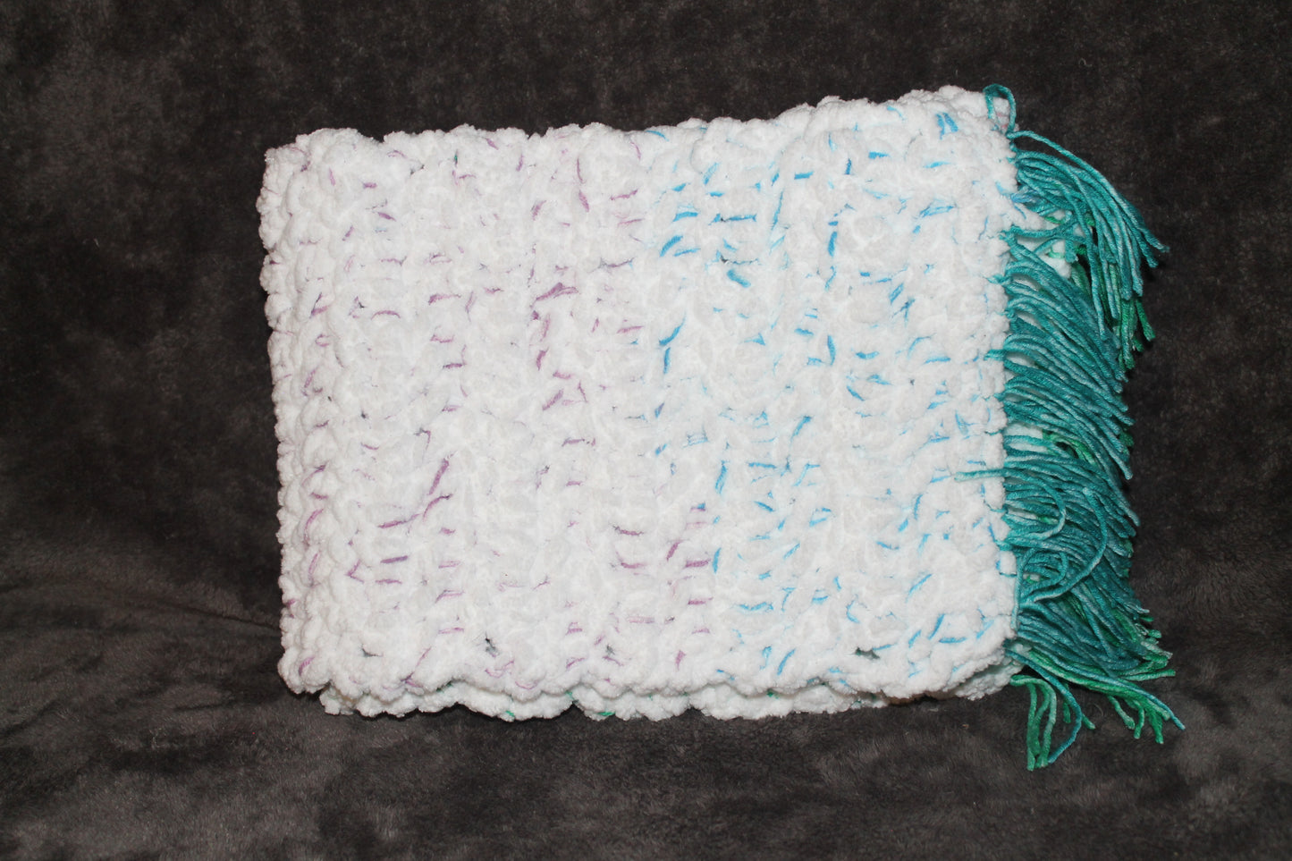 Chunky Extra Soft Scarves