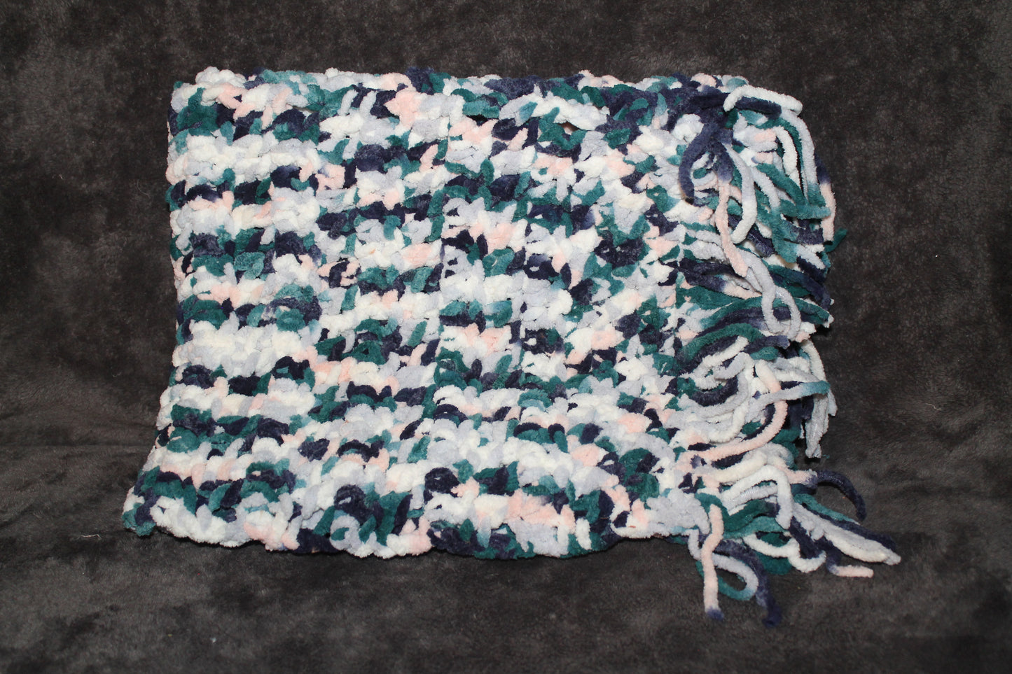 Chunky Extra Soft Scarves