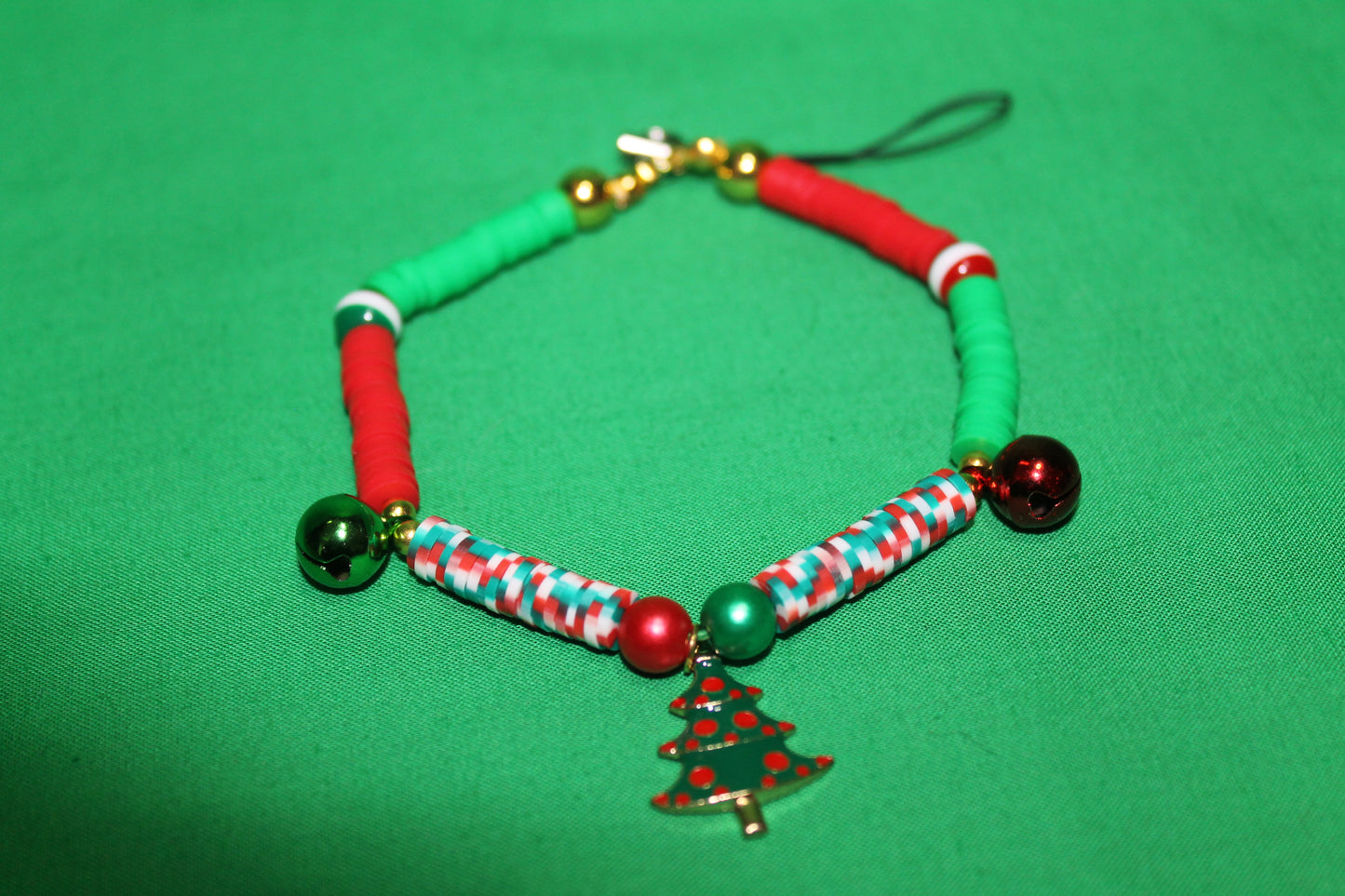 Christmas Phone Strap