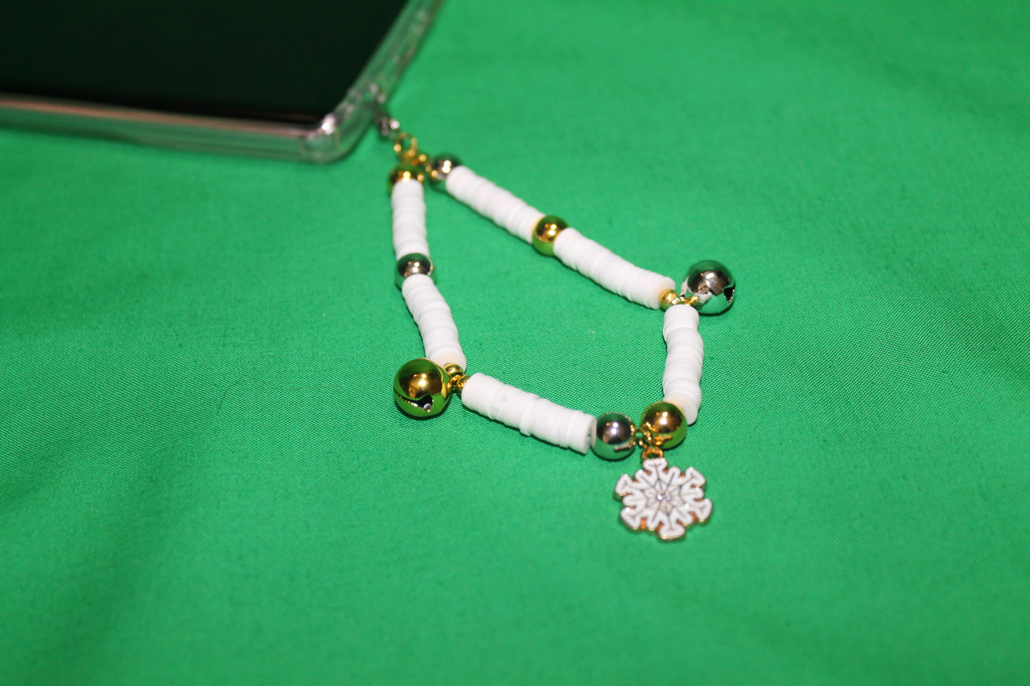 Christmas Phone Strap