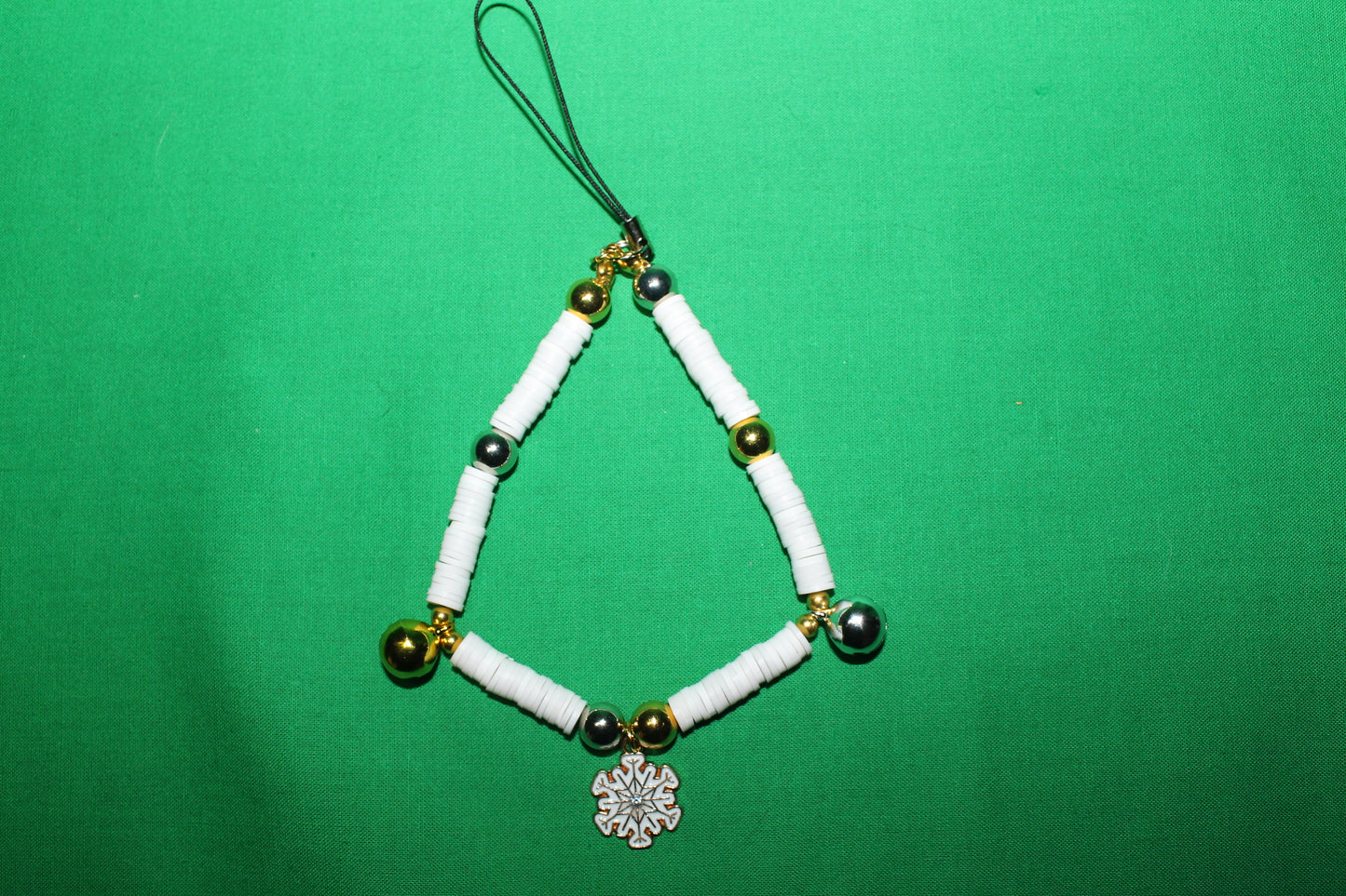 Christmas Phone Strap