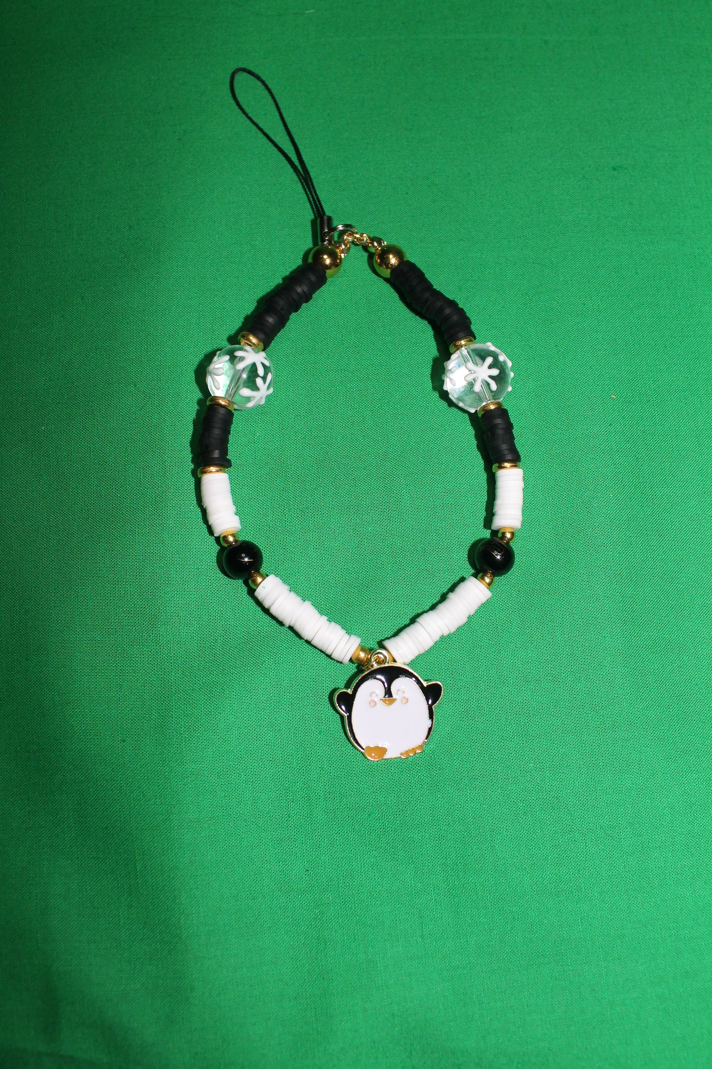 Christmas Phone Strap