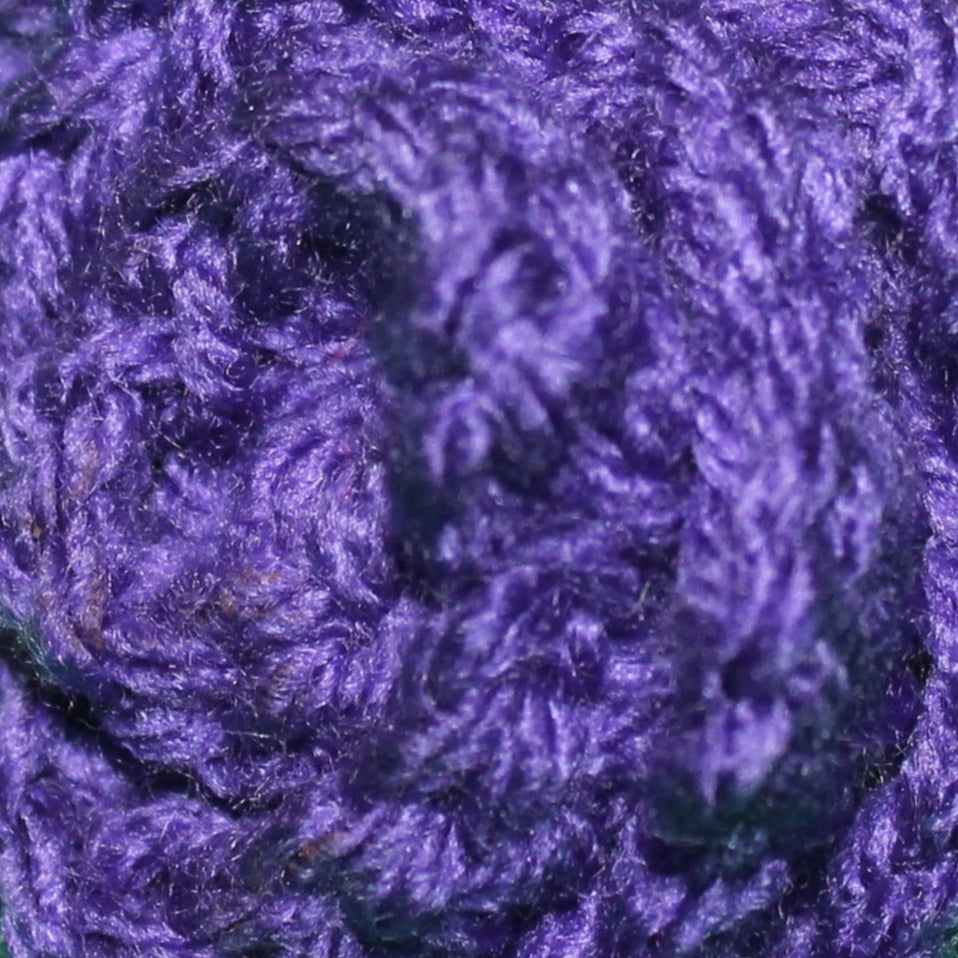 Rose Bouquet Crochet