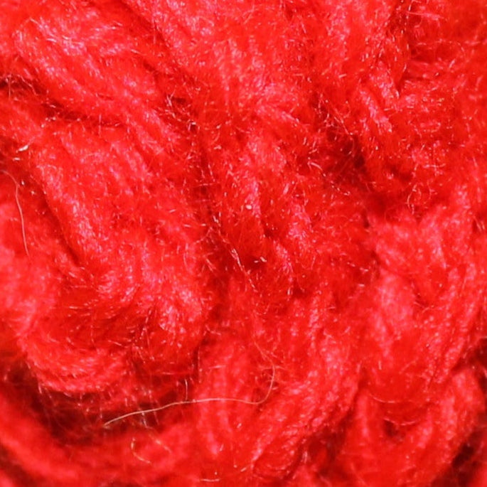 Rose Bouquet Crochet