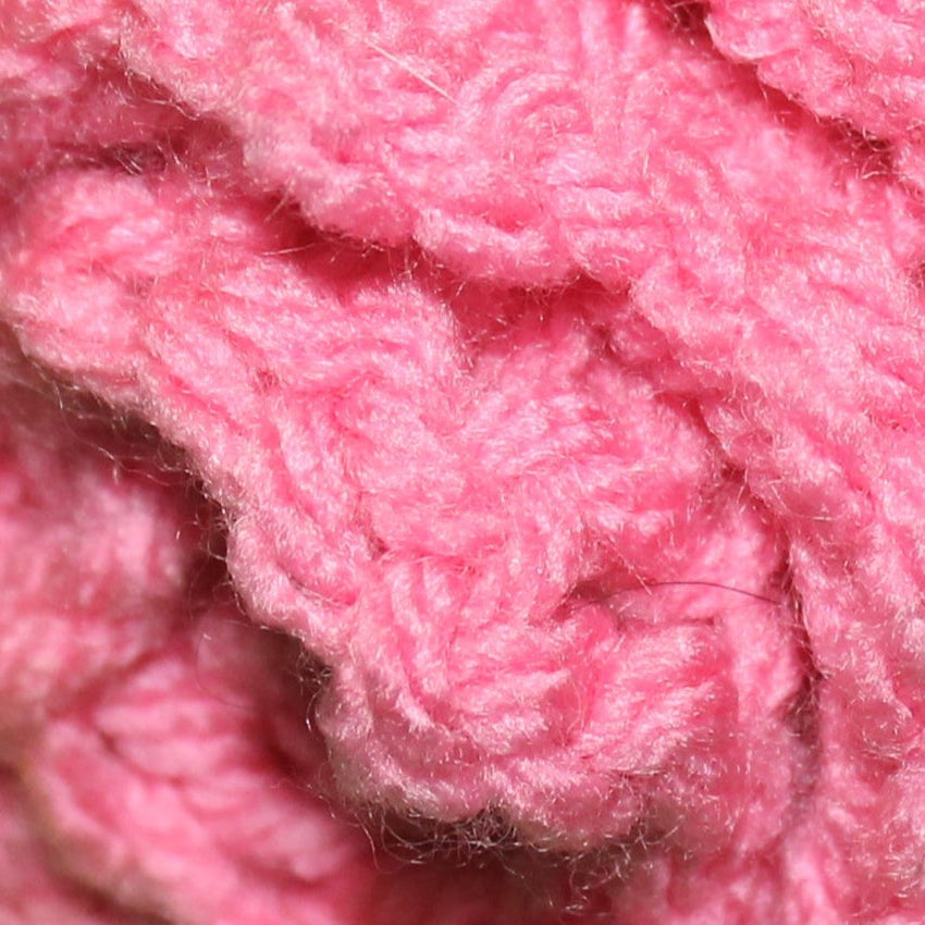 Rose Bouquet Crochet