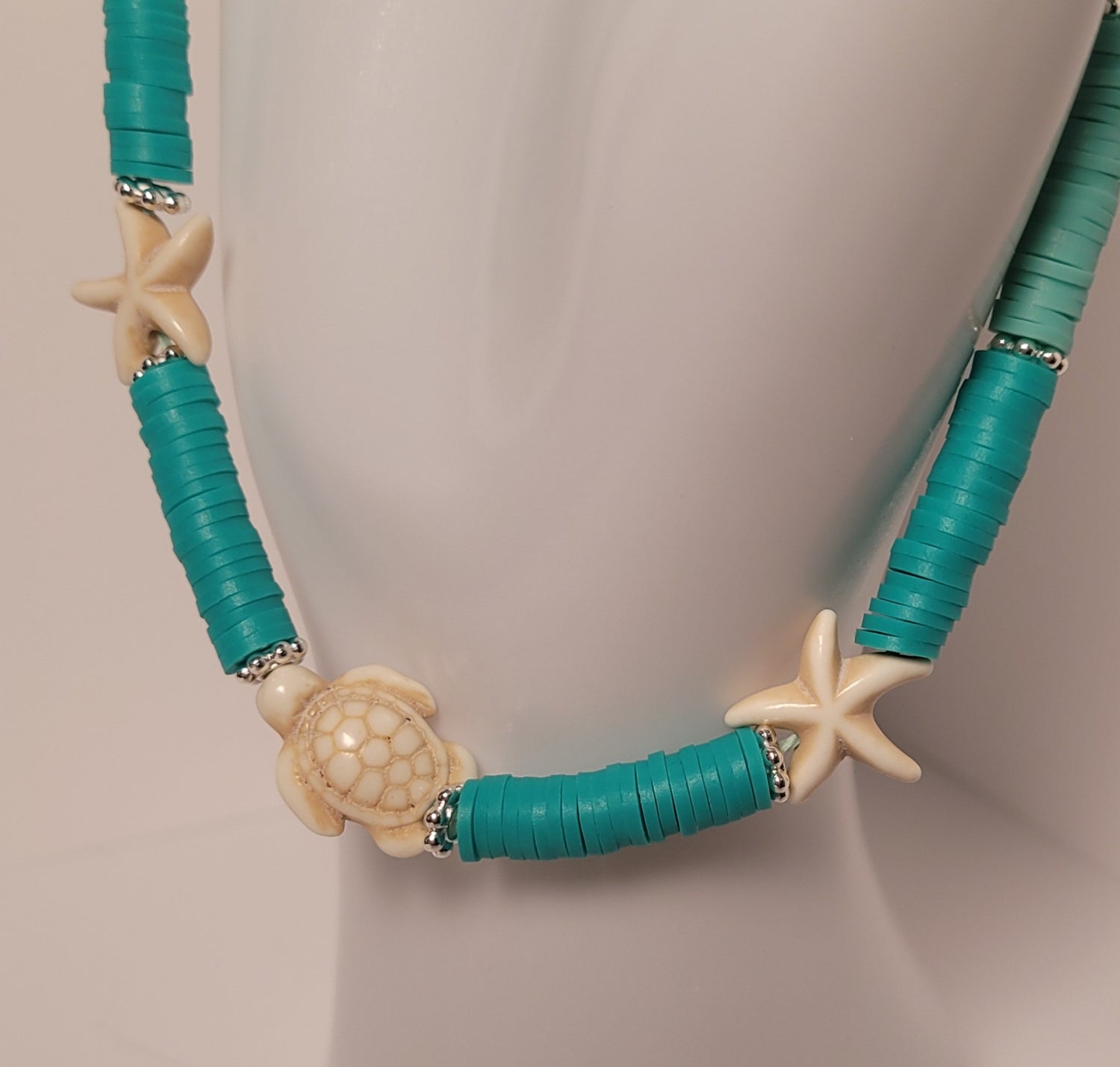 Summer Vibes Jewelry