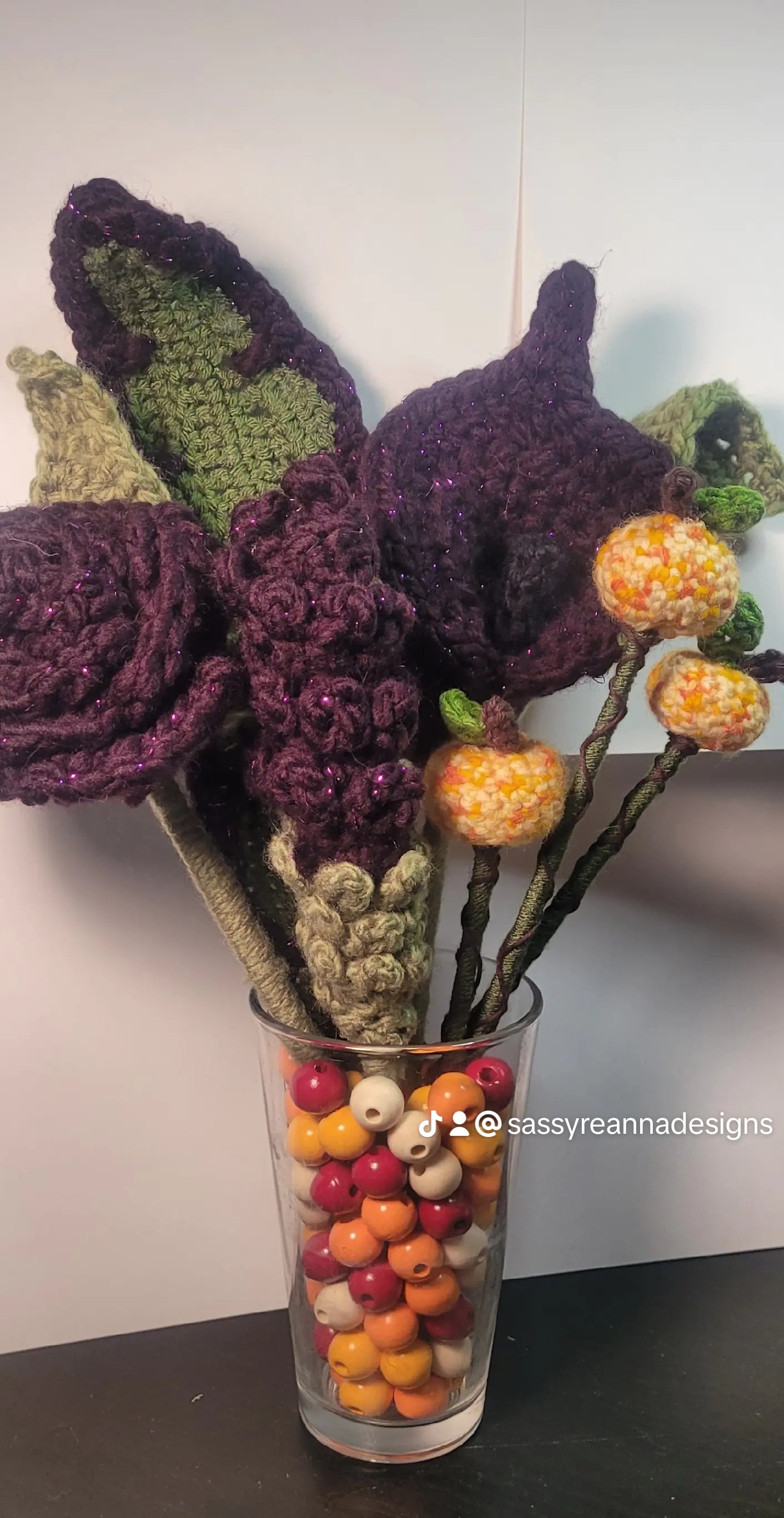 Jumbo Halloween Bouquet