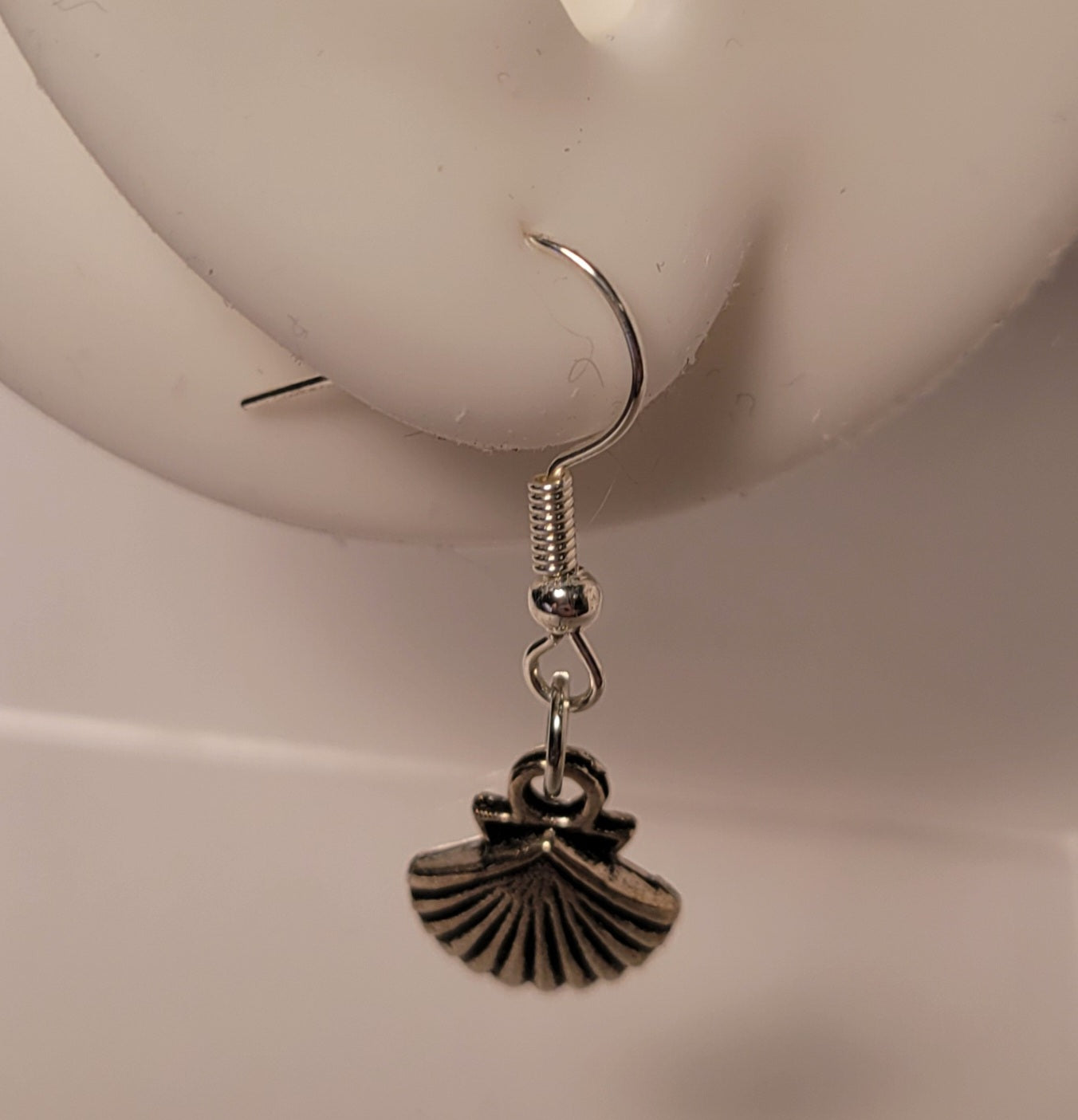 Shell Earrings