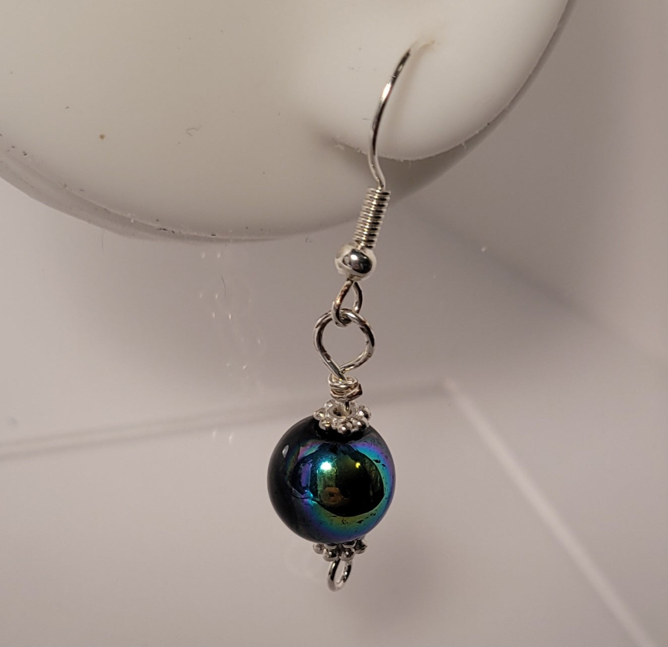 Aurora Borealis Earrings