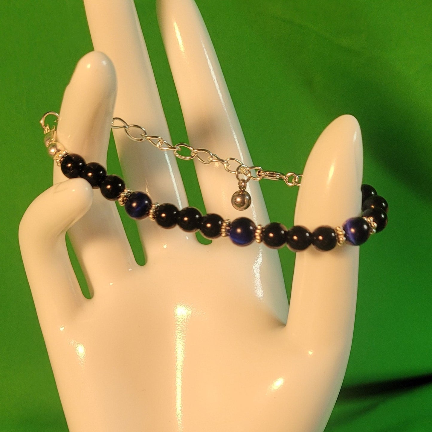 September Birthstone Bracelet