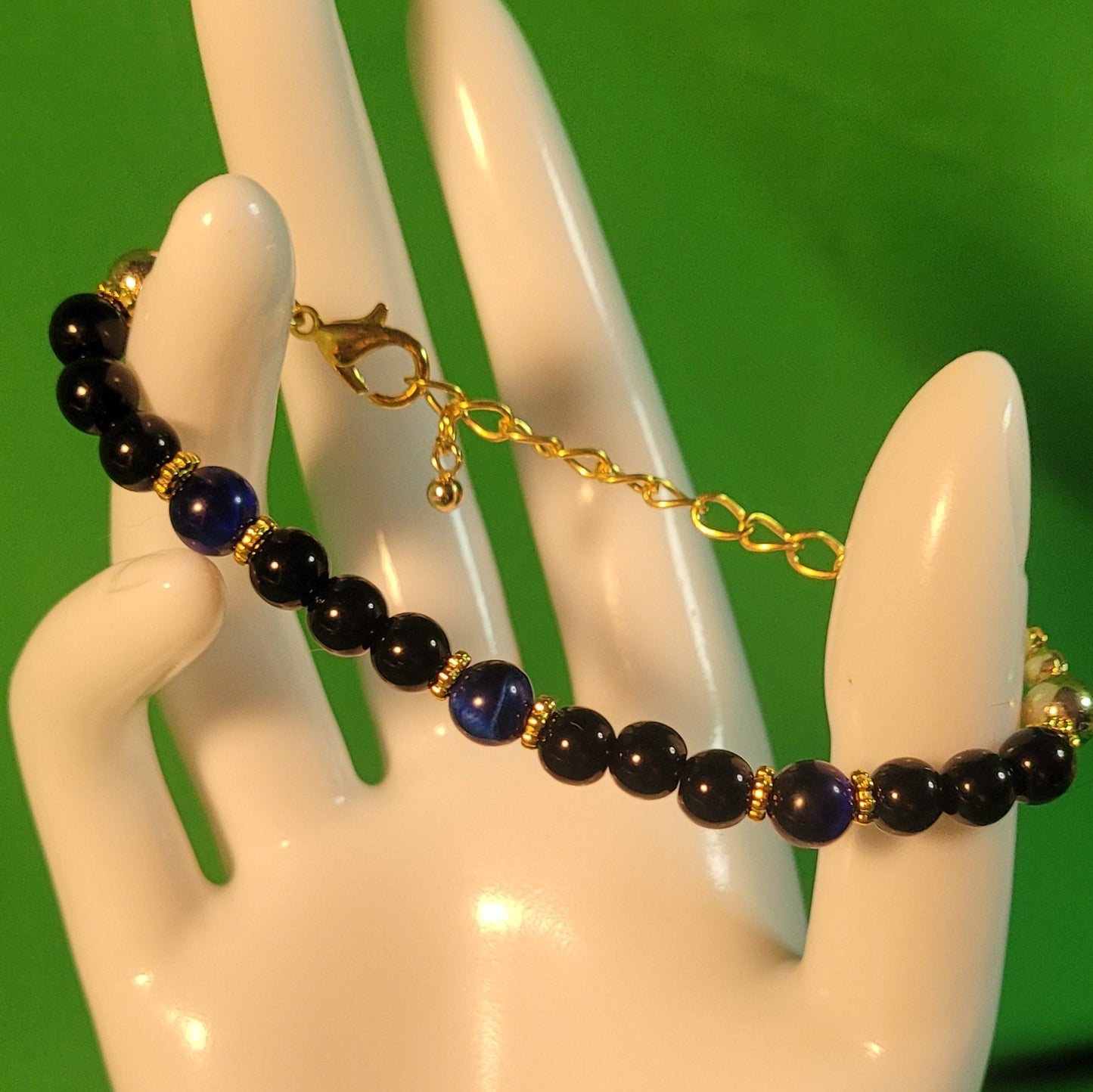 September Birthstone Bracelet