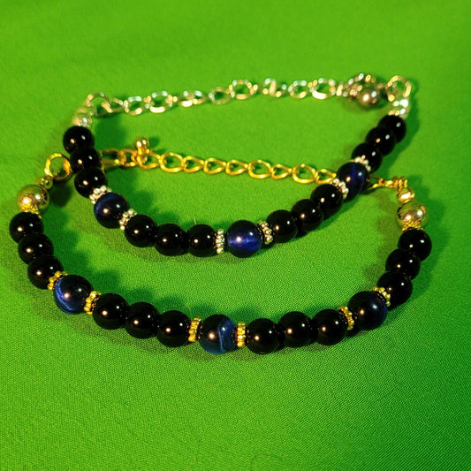 September Birthstone Bracelet