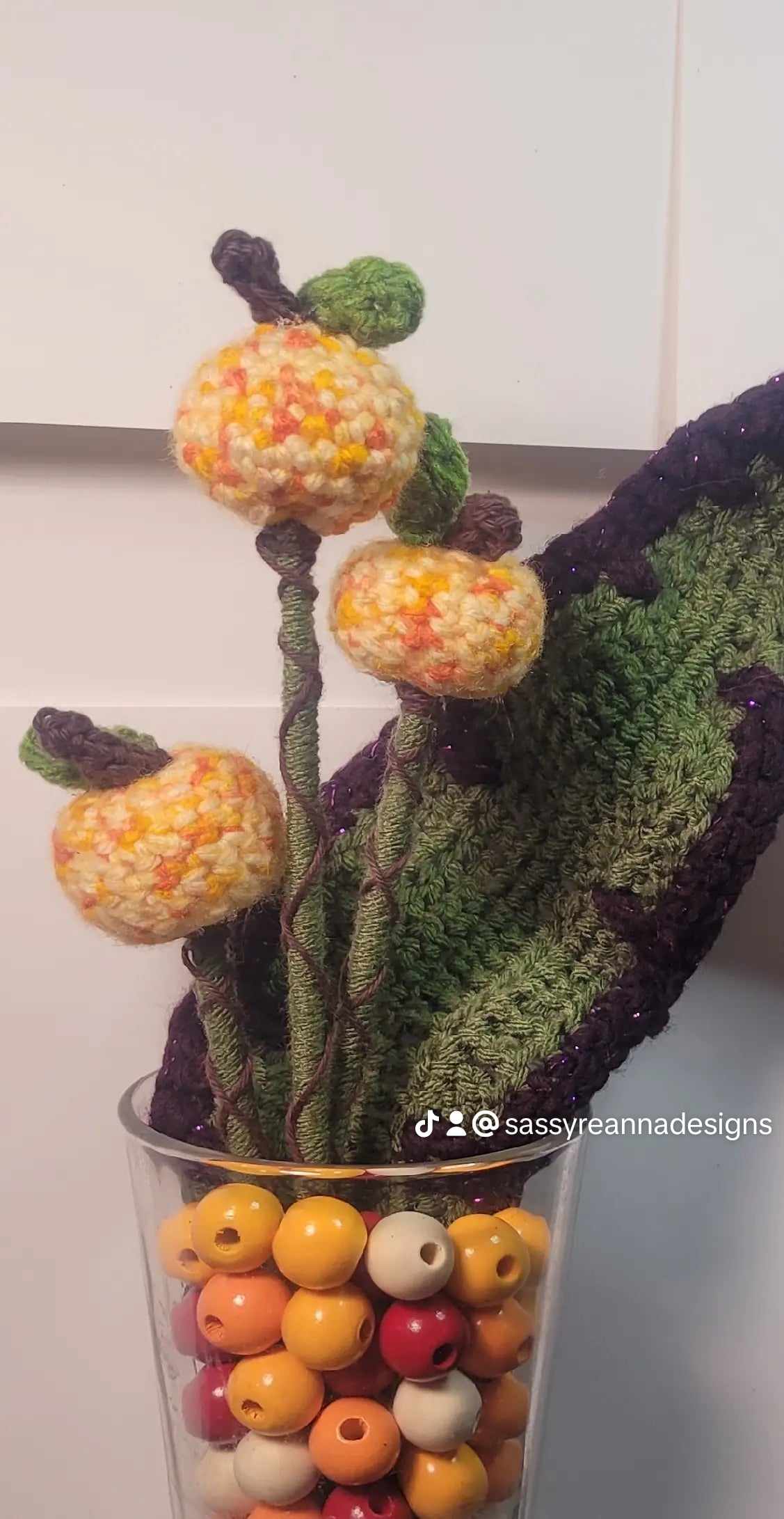 Jumbo Halloween Bouquet